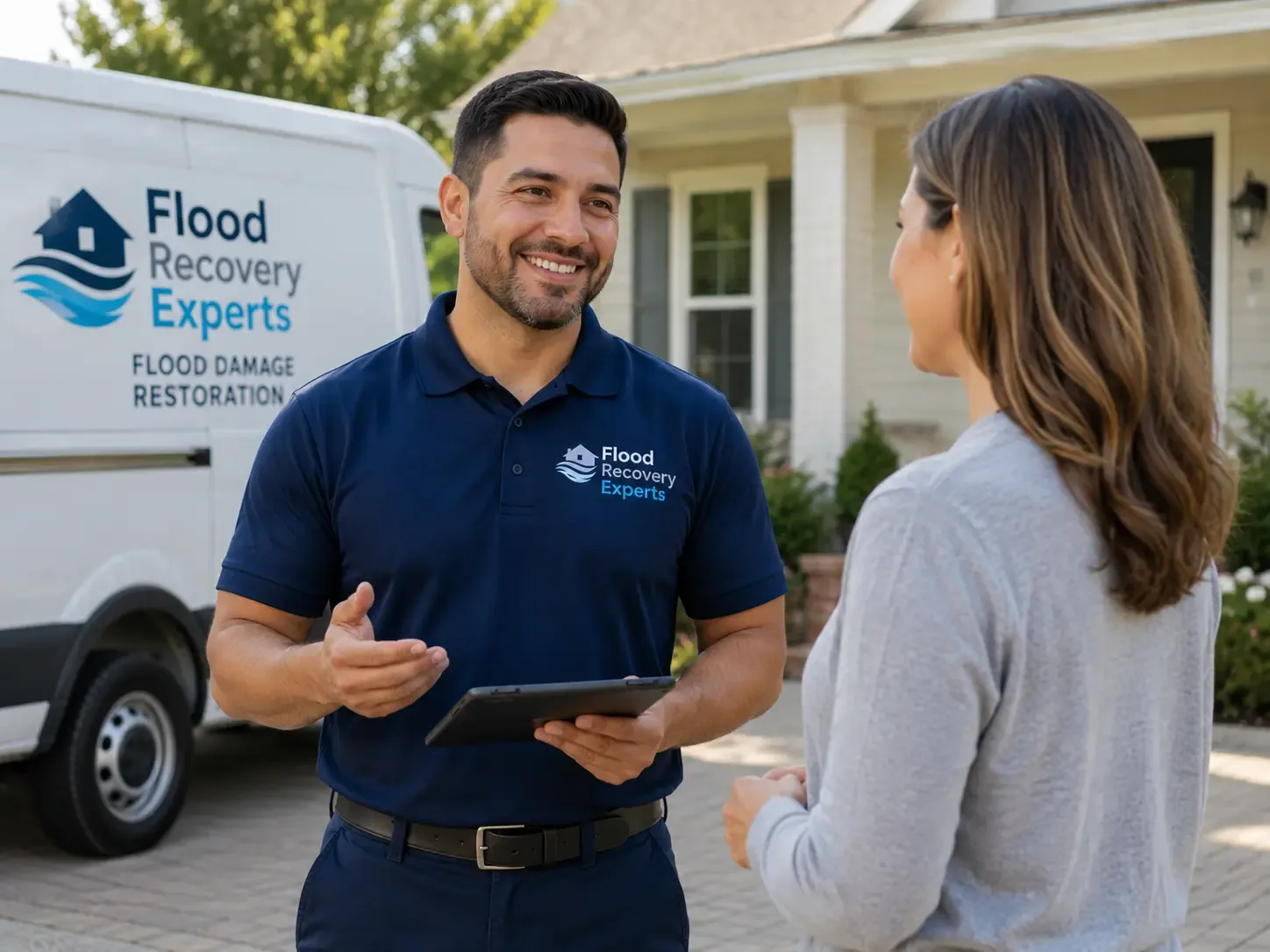 Flood Damage Cleanup Cade, LA FAQs